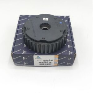 دنده CVT سمند EF7