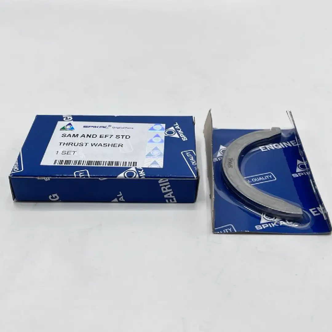 بغل یاتاقان سمند EF7 اسپیکال