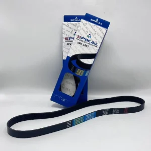 تسمه دینام 207 فرمان برقی