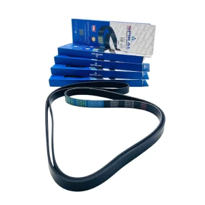 تسمه دینام و هیدرولیک دنا (موتور EF7)