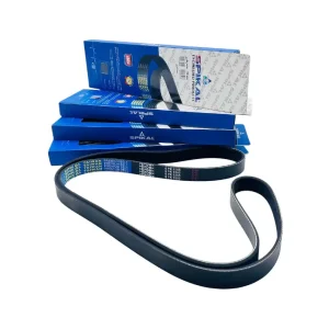 تسمه دینام و هیدرولیک پژو 206 تیپ 2 اسپیکال