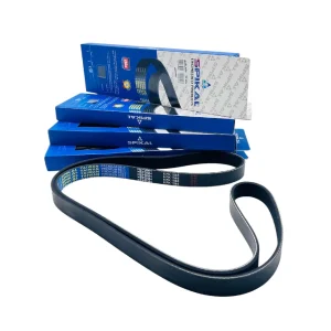 تسمه دینام و هیدرولیک پژو 206 تیپ 5