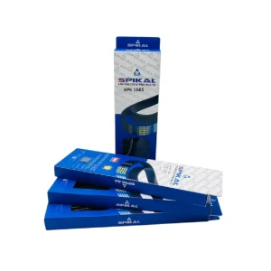 تسمه دینام و هیدرولیک پژو 405