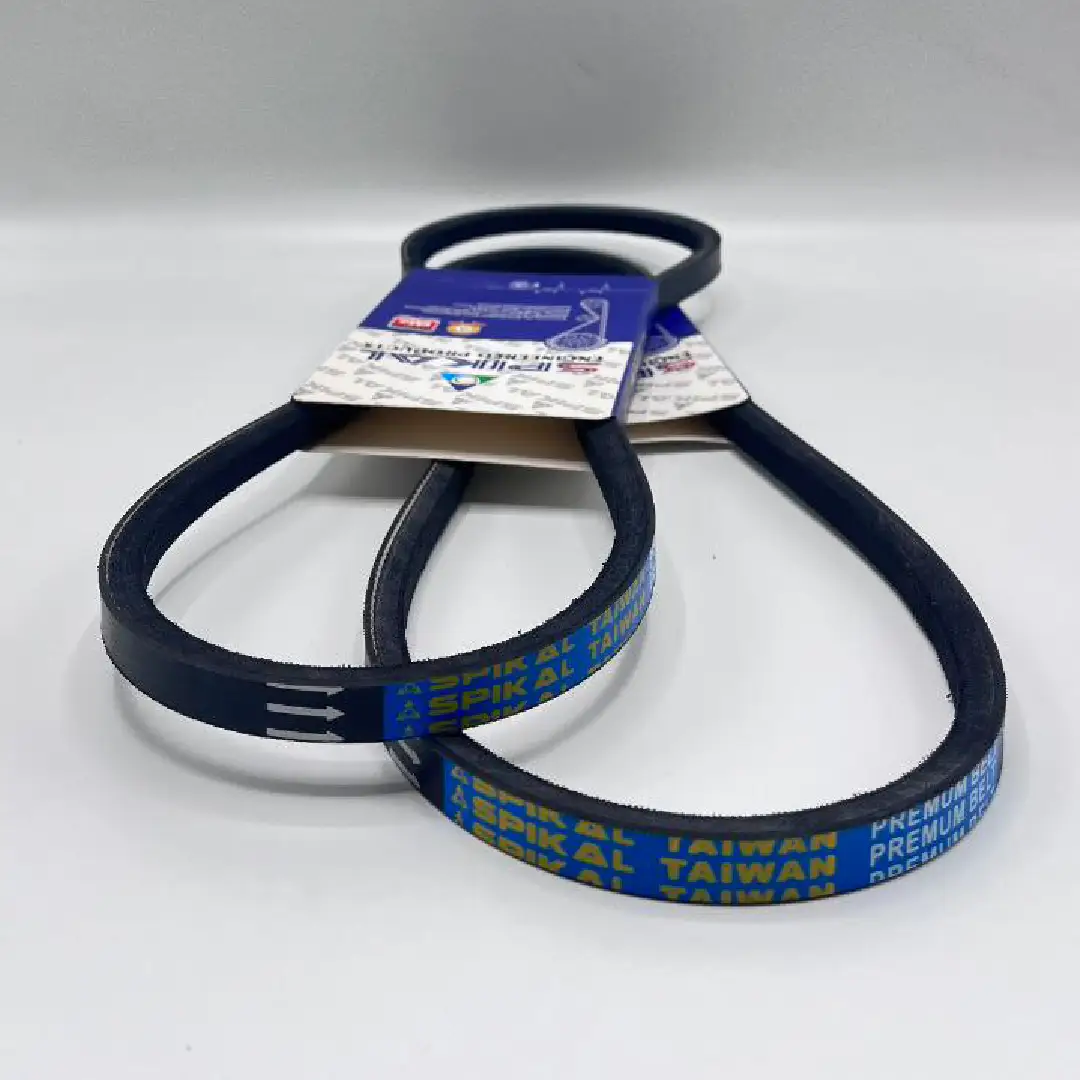 تسمه دینام پراید منجید دار