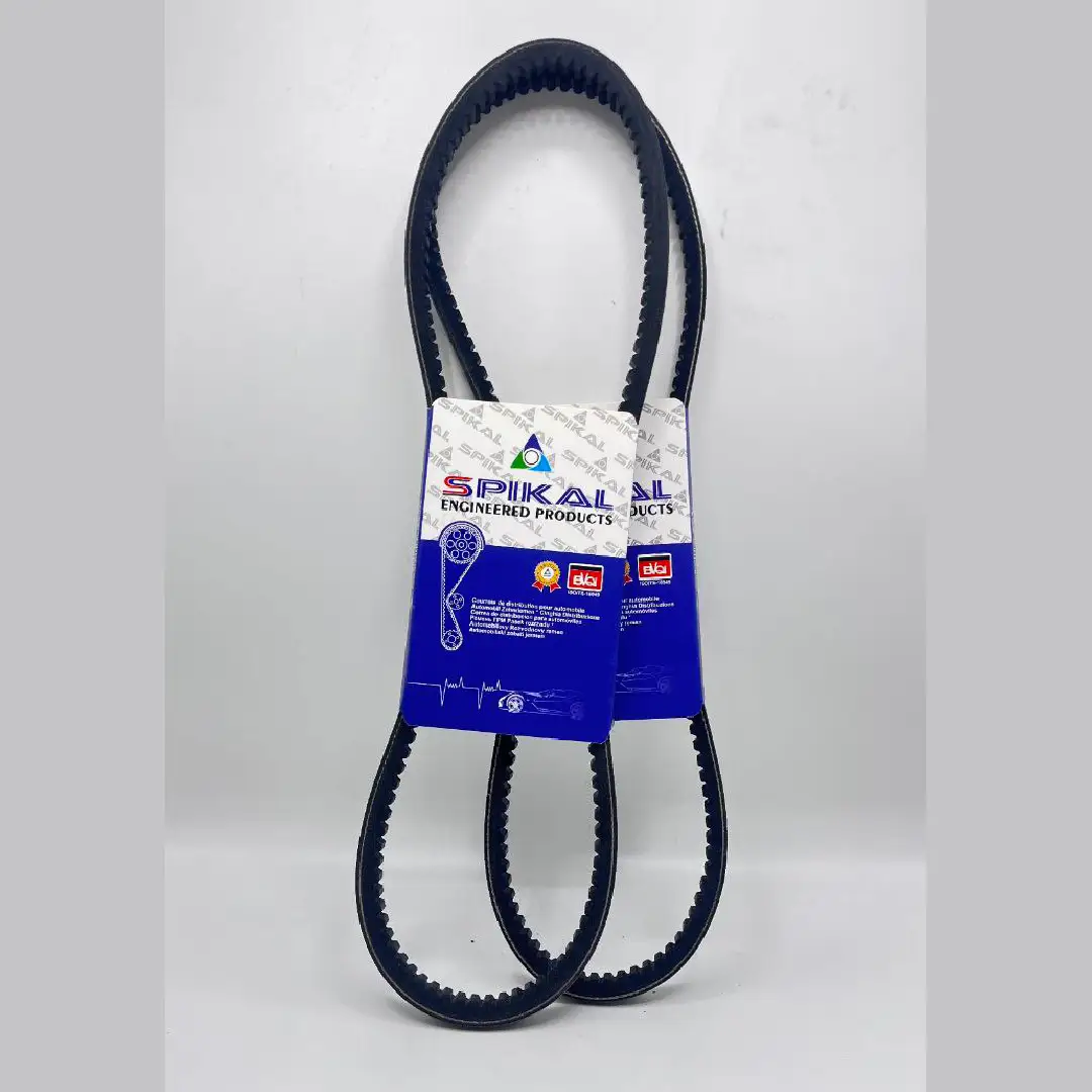 تسمه کولر پراید AX34