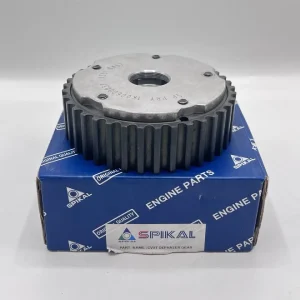 دنده CVT سمند EF7 اسپیکال
