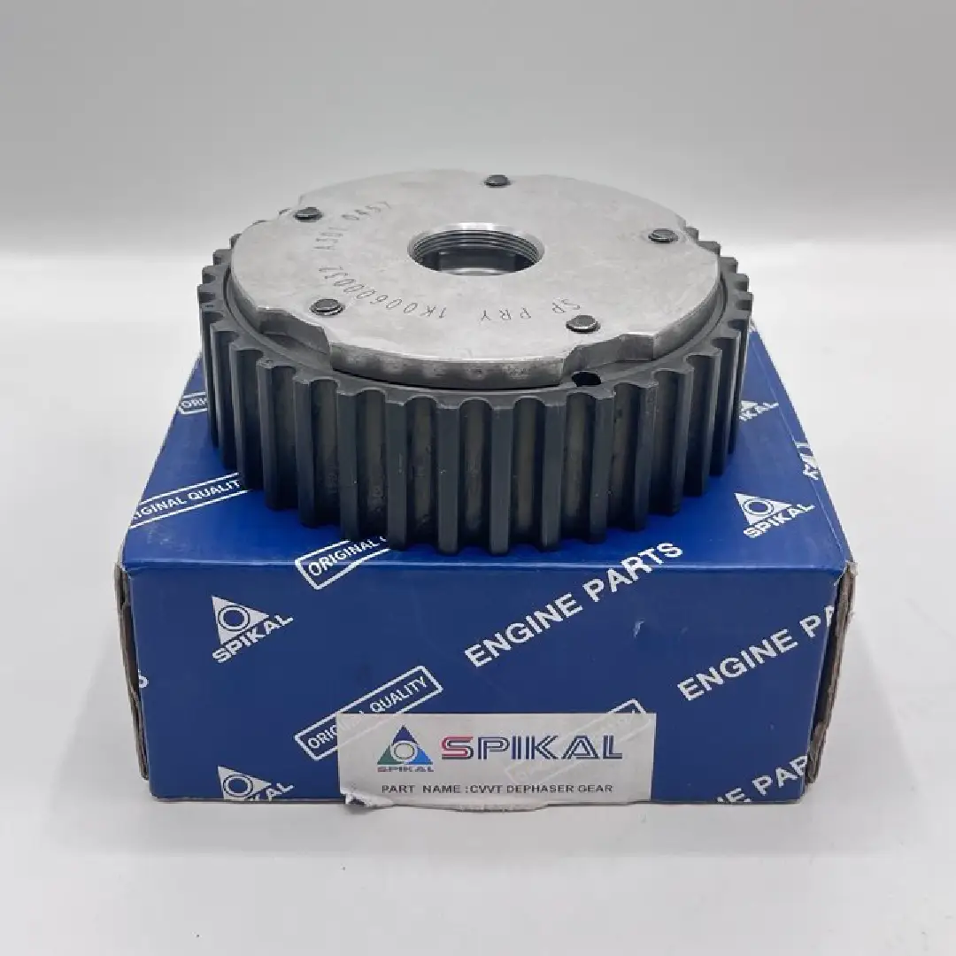 دنده CVT سمند EF7 اسپیکال