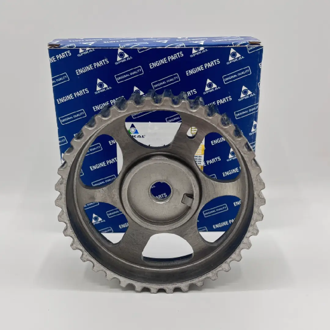 دنده میل سوپاپ خروجی سمند EF7 اسپیکال