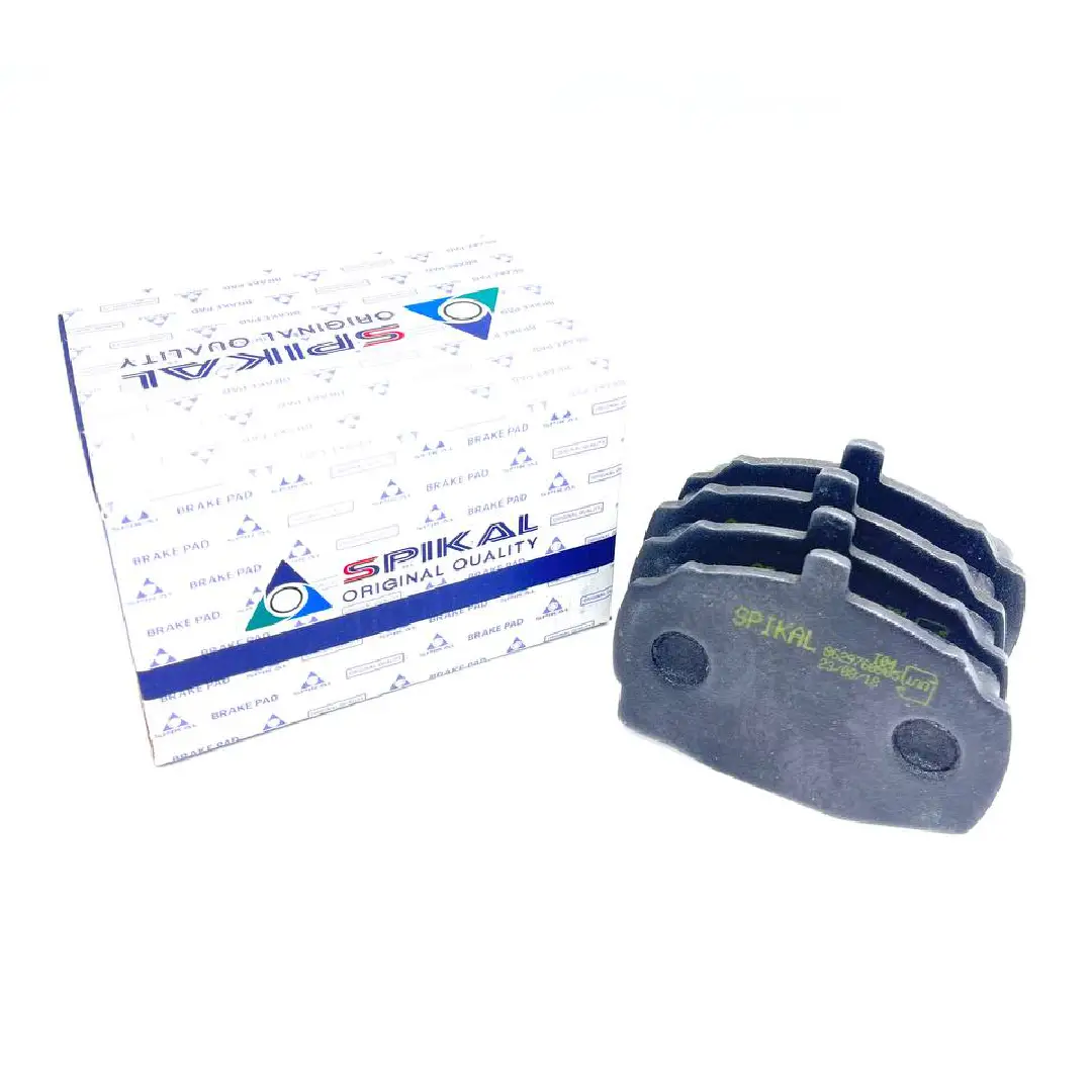 لنت ترمز جلو وانت پیکان