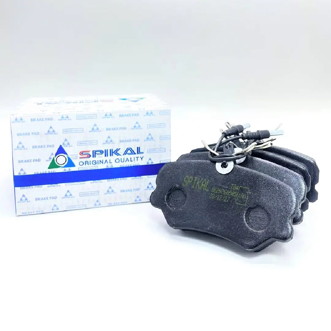 لنت ترمز جلو پژو 405 ،پژو پارس، سمند LX