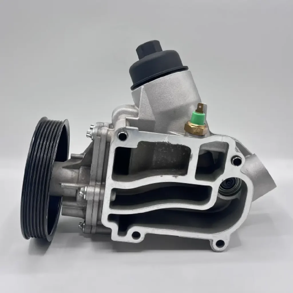 اویل ماژول سمند EF7 (موتور ملی)