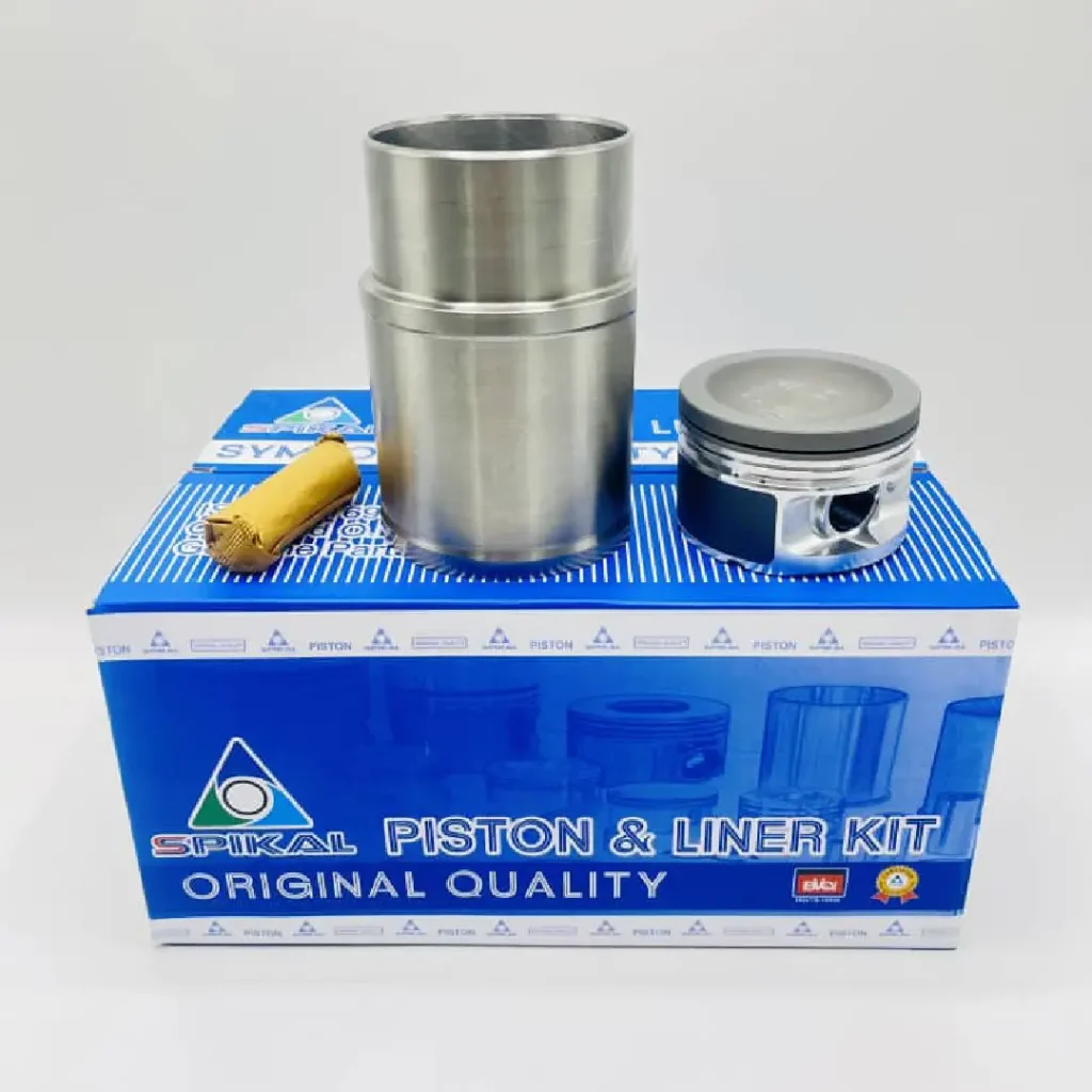 بوش و پیستون وارداتی 405 اسپیکال