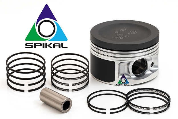 قطعات سمند EF7