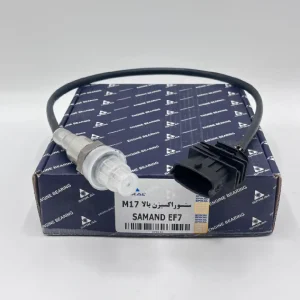 سنسور اکسیژن بالا M17 سمند EF7