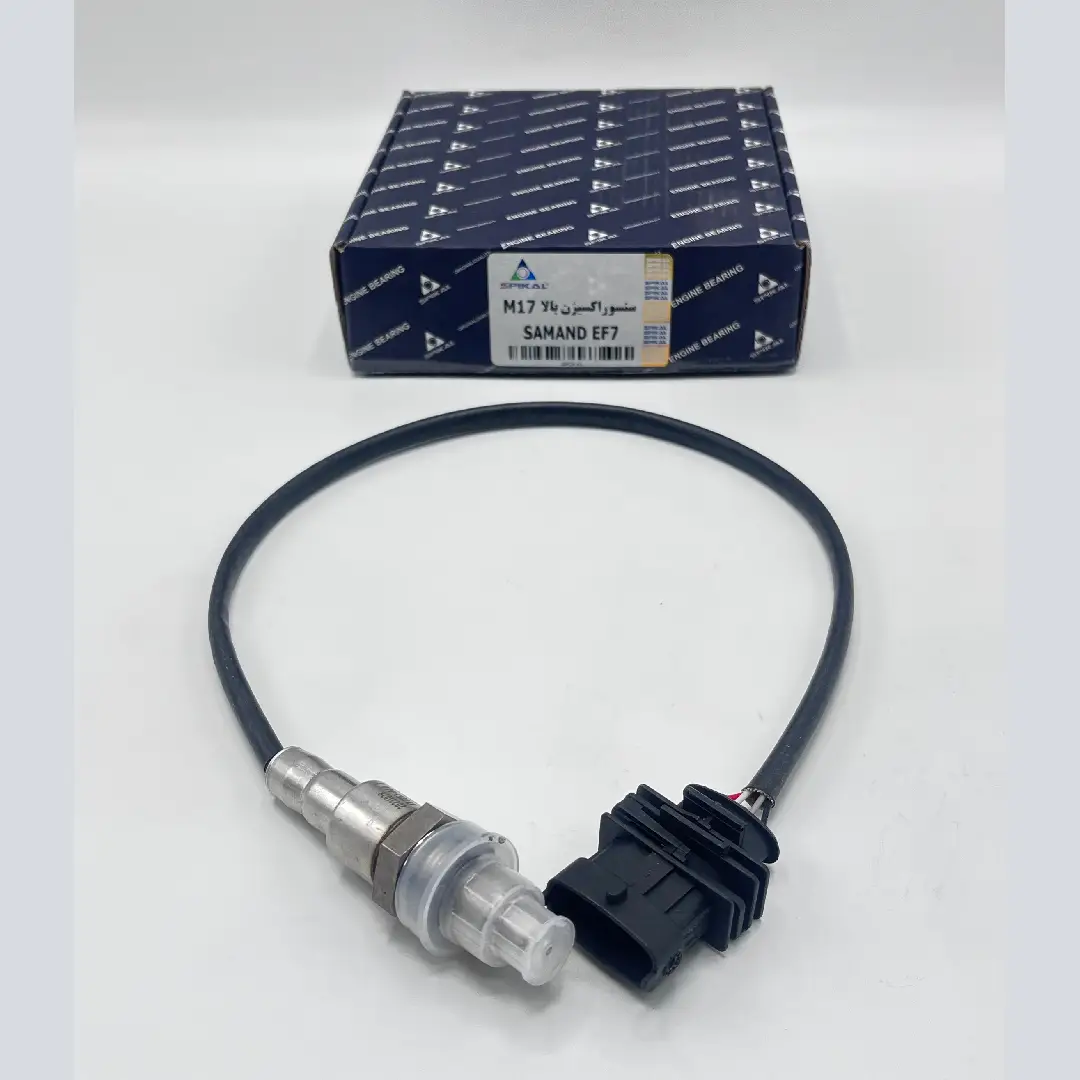 سنسور اکسیژن بالا M17 سمند EF7