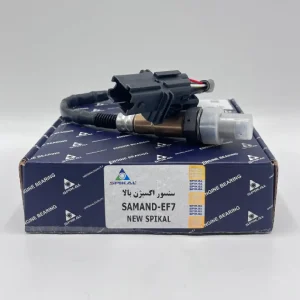سنسور اکسیژن بالا سمند EF7