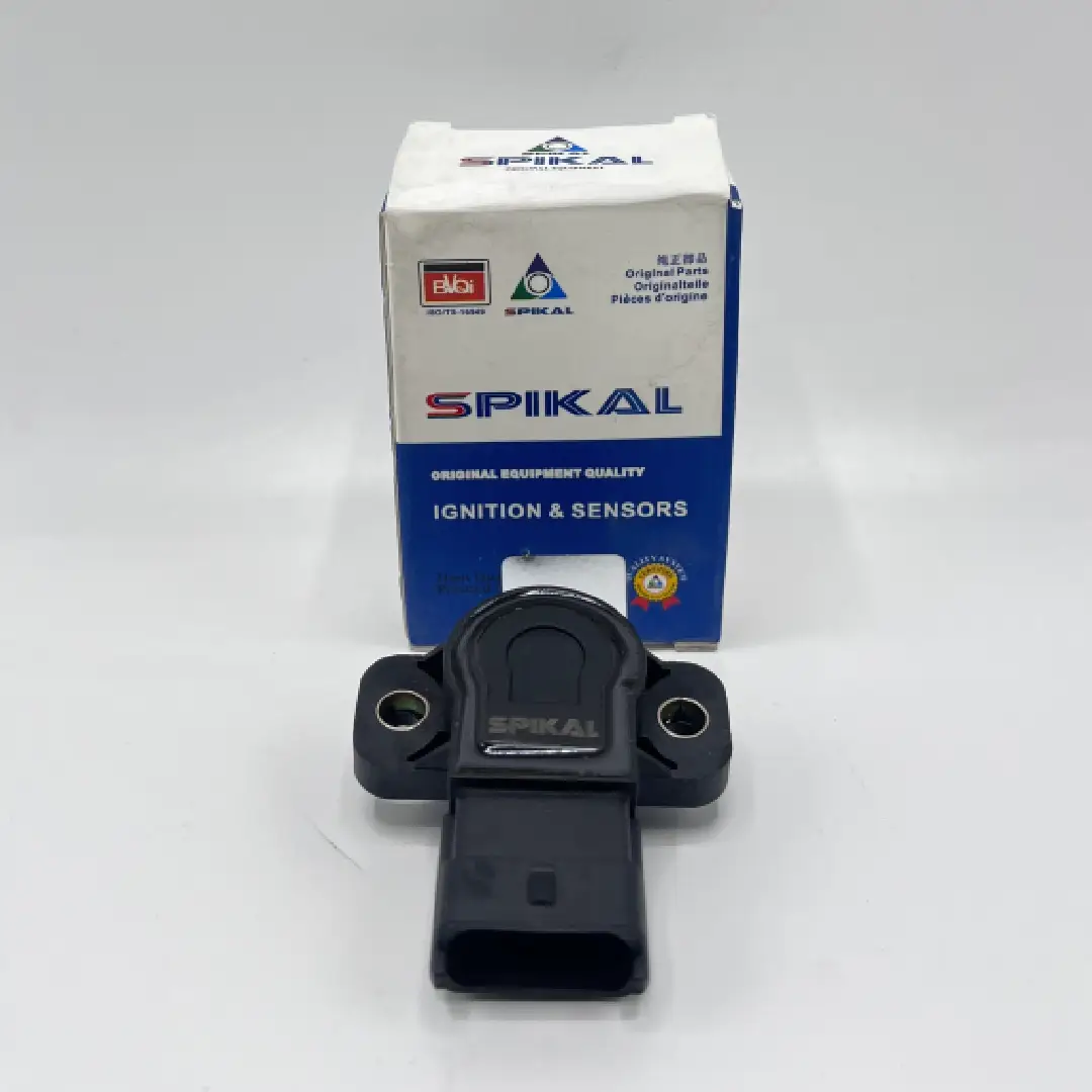 سنسور دریچه گاز اسپیکال سمند EF7