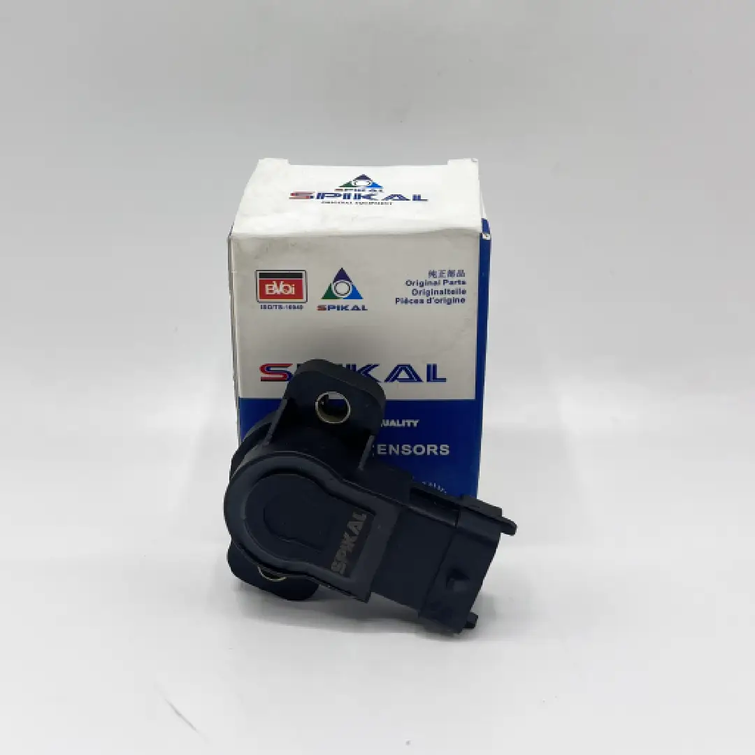 سنسور دریچه گاز اسپیکال سمند EF7