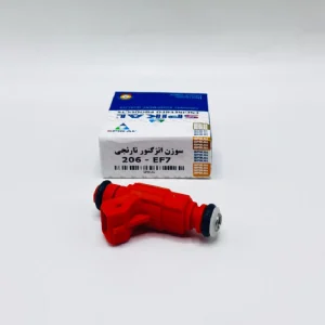 سوزن انژکتور نارنجی سمند EF7