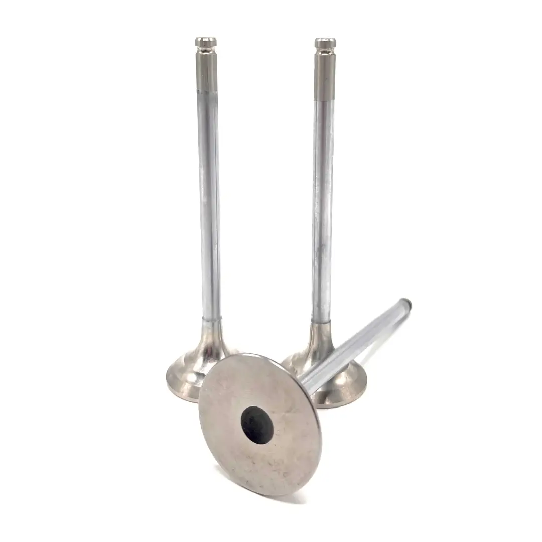 سوپاپ زانتیا