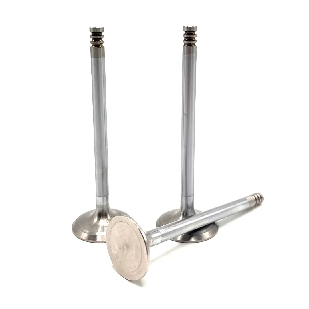 سوپاپ پراید سه خار