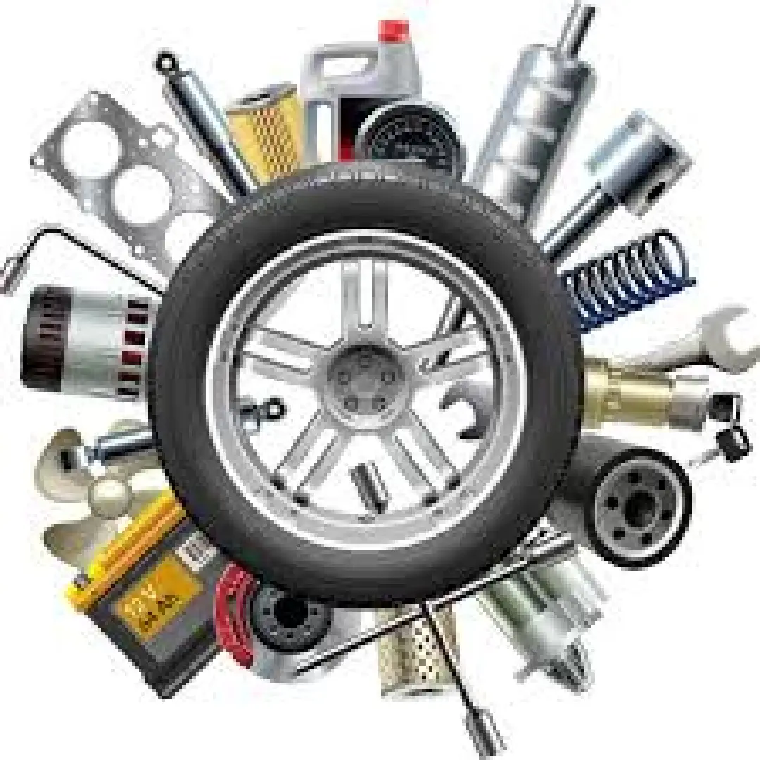 قطعات یدکی اسپیکال