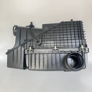 هواکش کامل سمند EF7