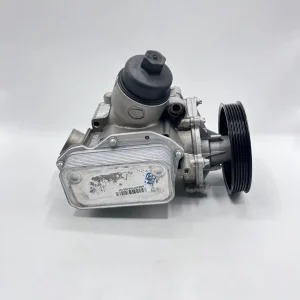 اویل ماژول دنا توربو