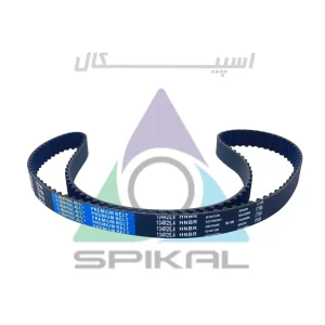تسمه تایم 207 با موتور Tu5 اسپیکال