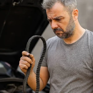 تسمه دینام چیست