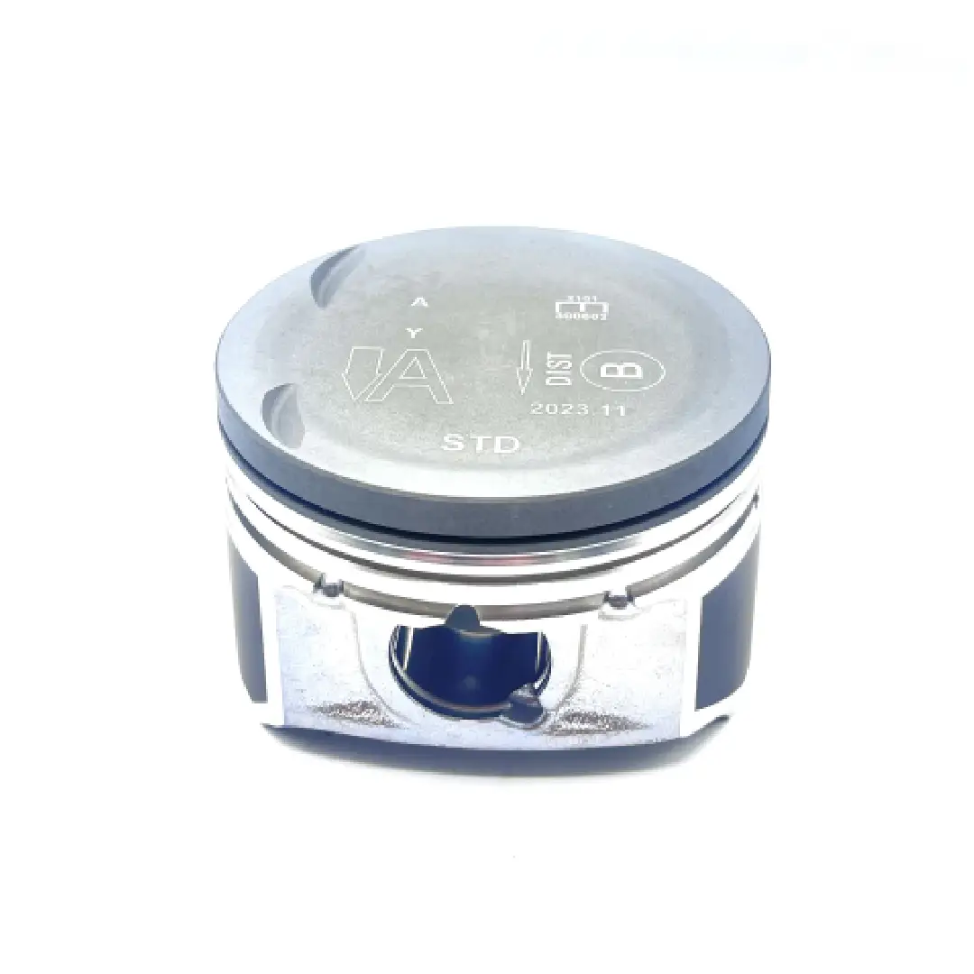 پیستون استاندارد STD دنا توربو اسپیکال