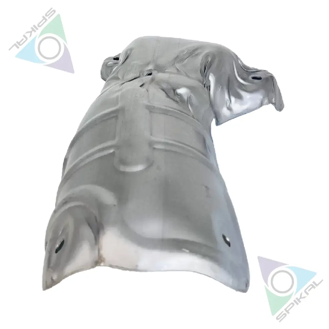 عایق حرارتی دنا اسپیکال