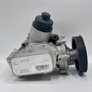 بررسی تخصصی اویل ماژول