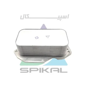 خنک کن اویل ماژول موتور EF7