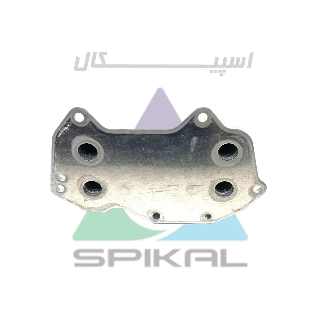 خنک کن اویل ماژول موتور EF7