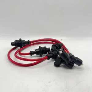 وایر شمع تقویتی پژو ۴۰۵