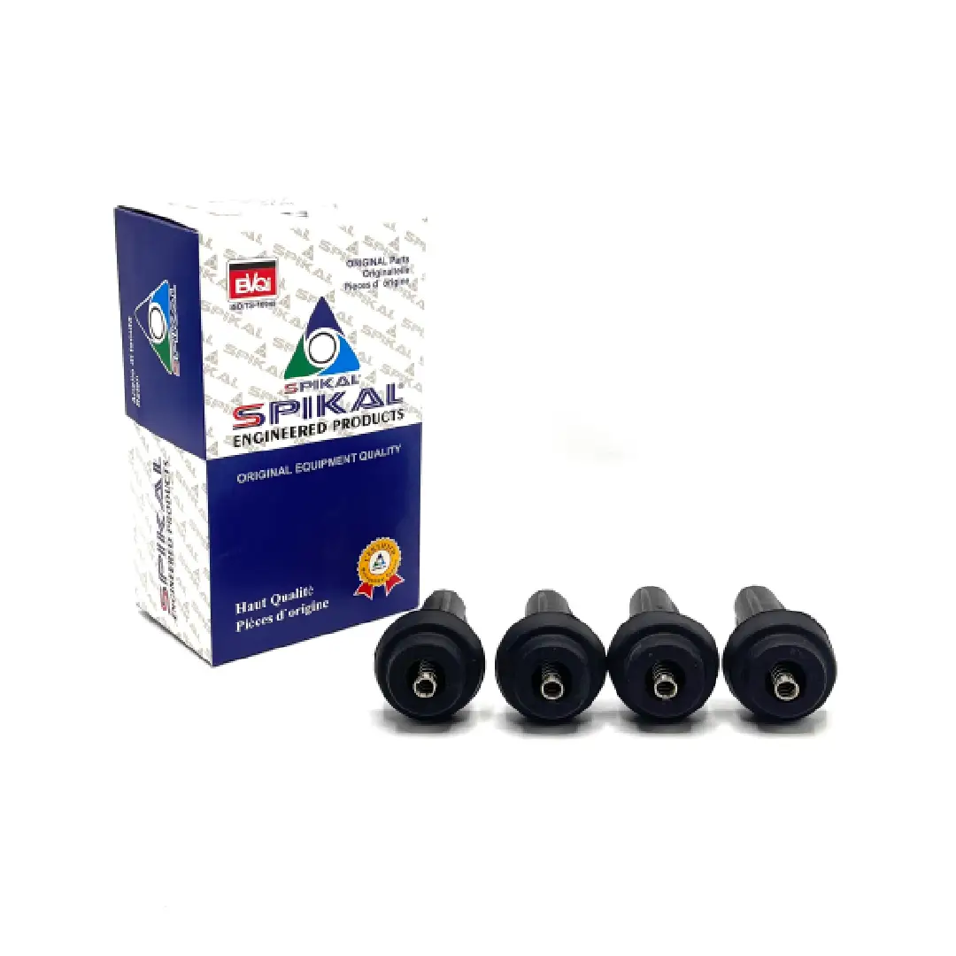 وایرشمع پژو 206 تیپ 2