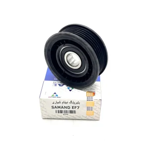 بلبرینگ (هرزگرد) دینام شیاری اسپیکال سمند EF7 اسپیکال