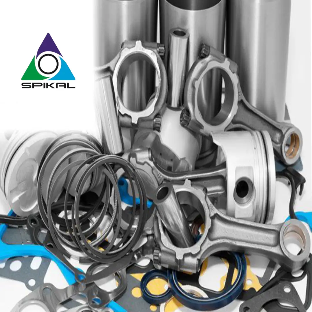 راهنمای جامع خرید لوازم یدکی خودرو