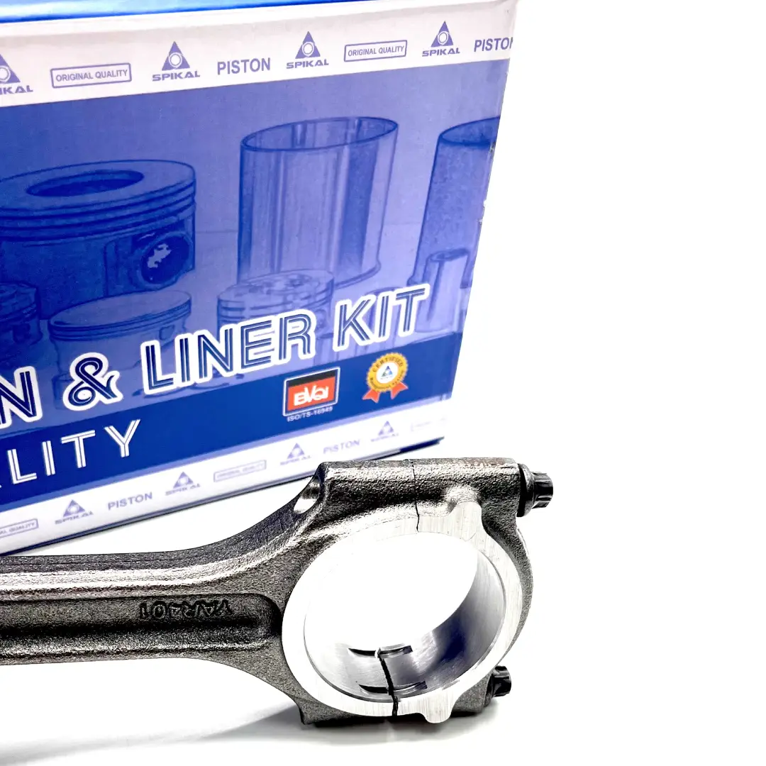 مجموعه بوش شاطون پیستون و رینگ 0.25 دنا توربو اسپیکال