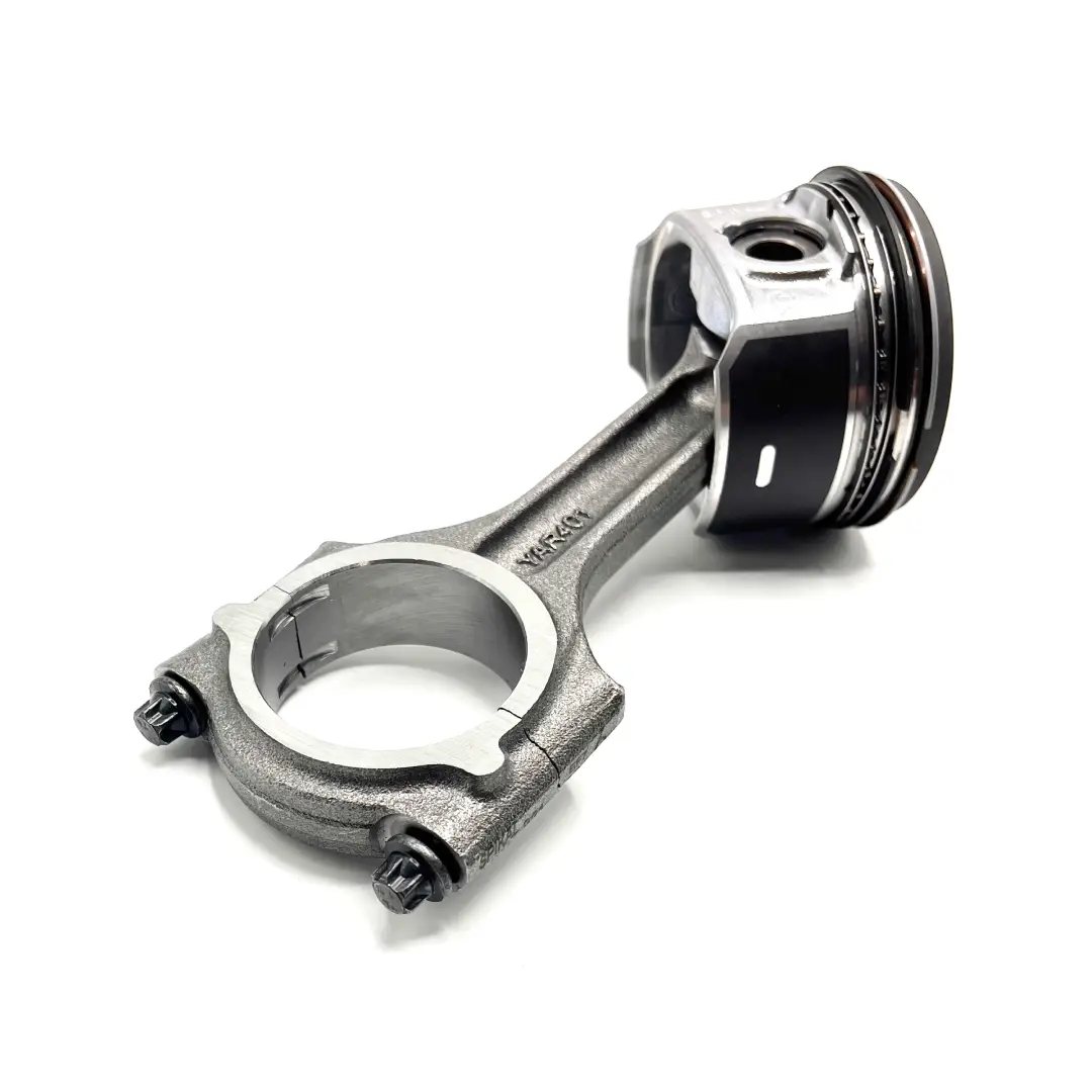 مجموعه بوش شاطون پیستون و رینگ استاندارد STD دنا توربو اسپیکال